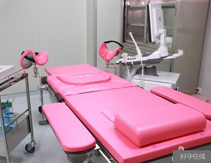 河北星孕生殖医学中心:台湾一所专门处理不孕症的诊所