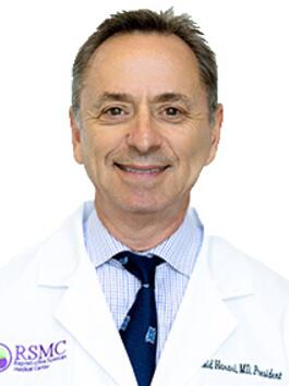 Dr. David Harari 