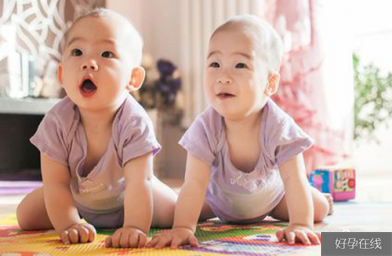 河北备孕须知:怎么吃叶酸可助女性怀双胞胎