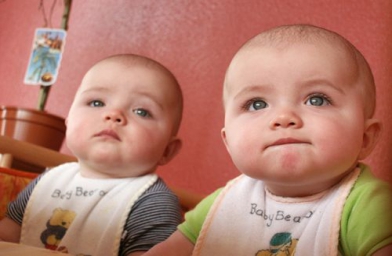 河北备孕试管婴儿知识_同卵双胞胎的产生原因