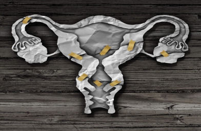 河北备孕试管婴儿知识_宫腔粘连的症状有哪些？宫腔粘连有什么表现？